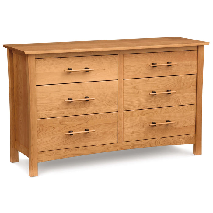 Copeland Monterey Six Drawer