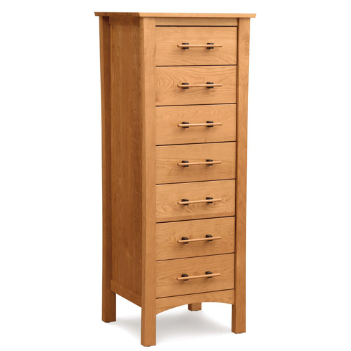 Copeland Monterey Seven Drawer