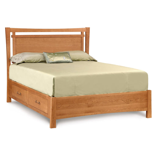 Copeland Monterey Storage Bed