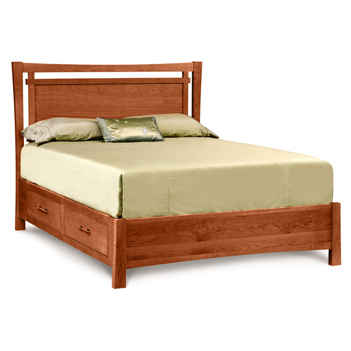 Copeland Monterey Storage Bed