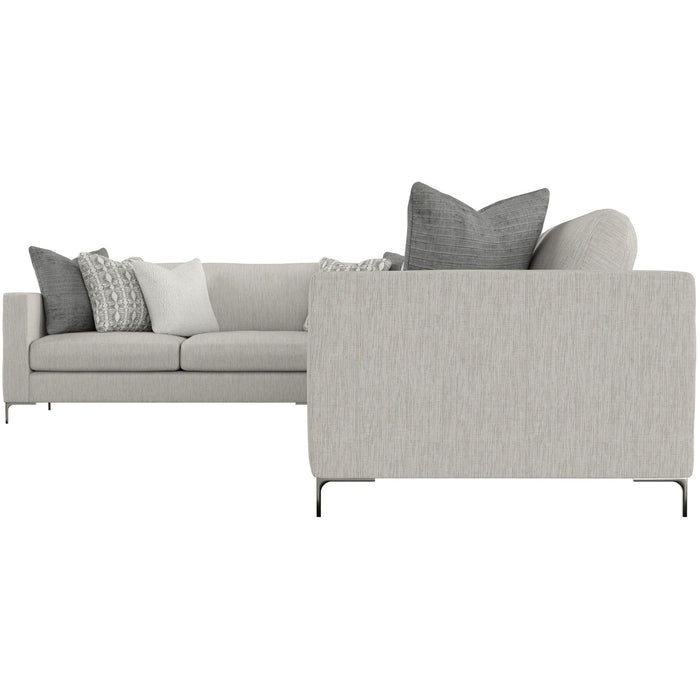 Bernhardt Interiors Eden Sectional