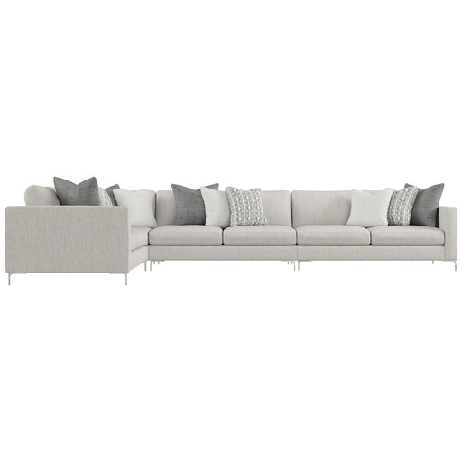 Bernhardt Interiors Eden Sectional