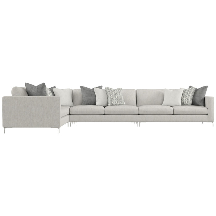 Bernhardt Interiors Eden Sectional