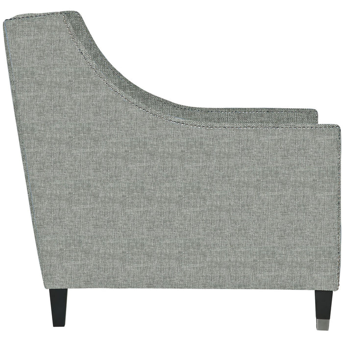 Bernhardt Interiors Palisades Chair