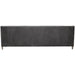 Bernhardt Interiors Palisades Leather Sofa 108"