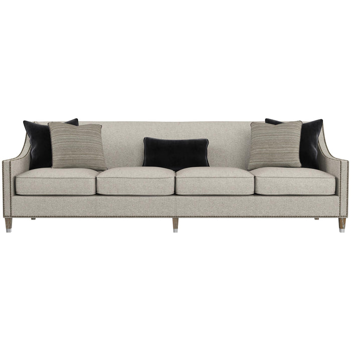 Bernhardt Interiors Palisades Sofa 108"