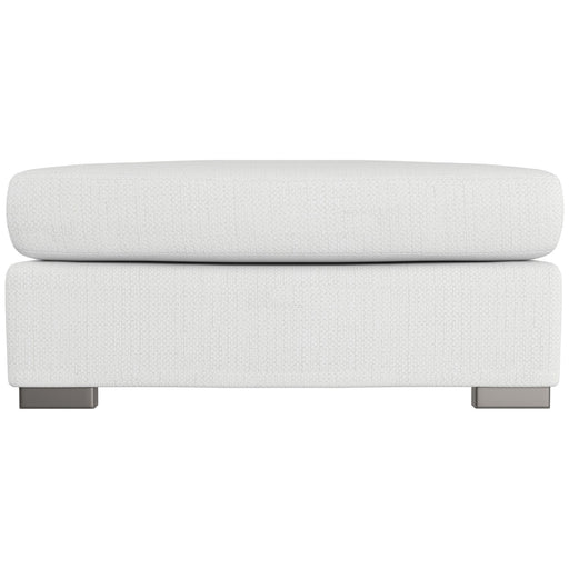 Bernhardt Interiors Helena Bumper Ottoman