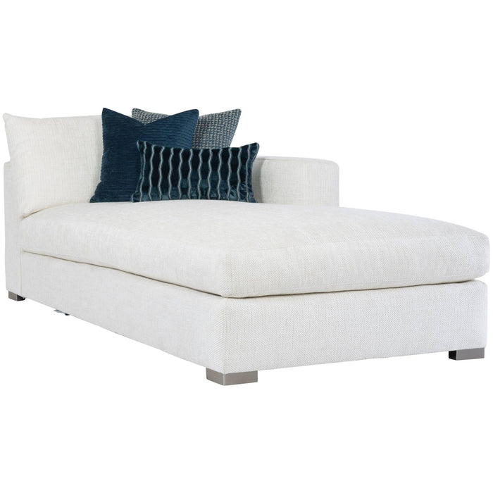 Bernhardt Interiors Helena Sectional