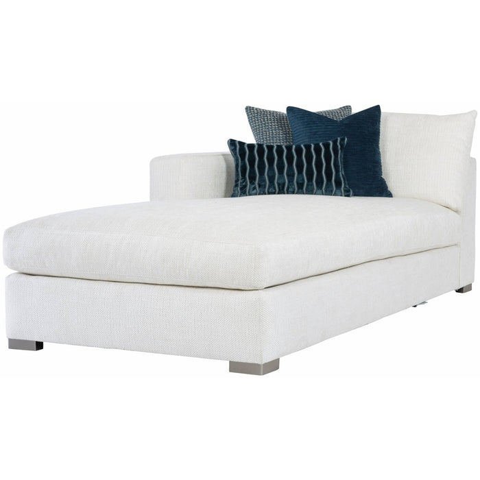 Bernhardt Interiors Helena Sectional