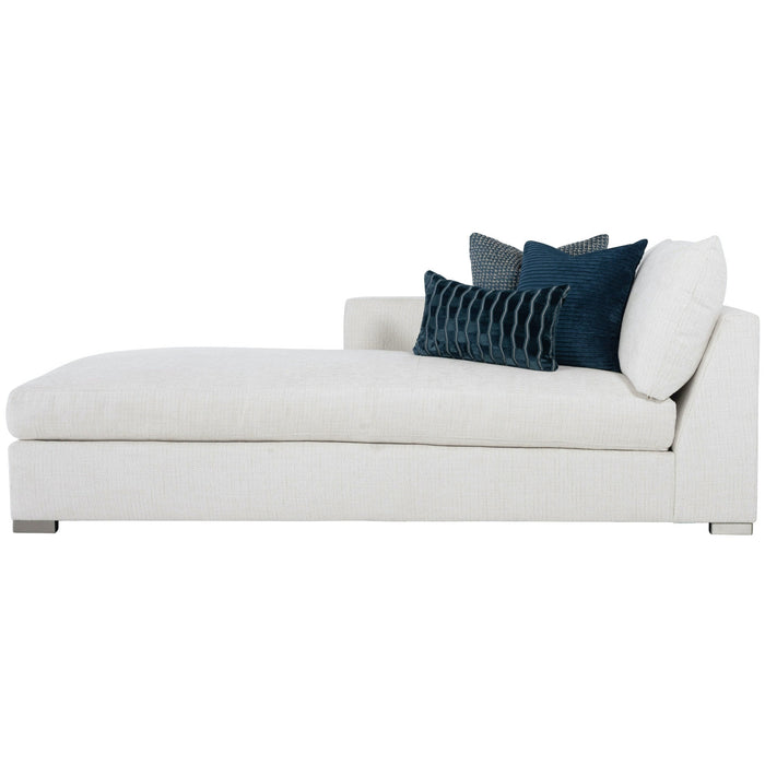 Bernhardt Interiors Helena Sectional