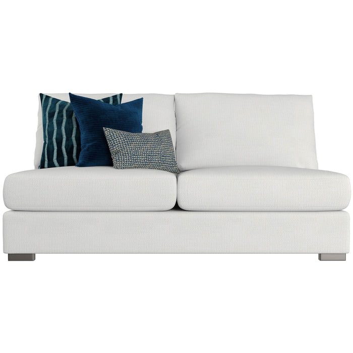 Bernhardt Interiors Helena Sectional