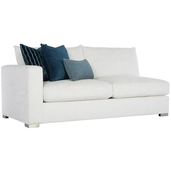 Bernhardt Interiors Helena Sectional