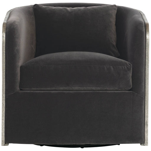 Bernhardt Interiors Eliot Swivel Chair