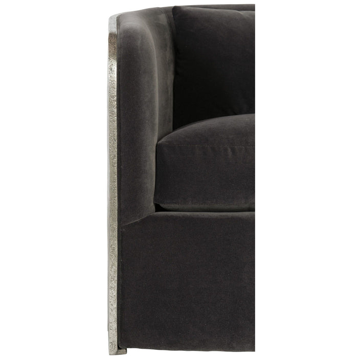 Bernhardt Interiors Eliot Swivel Chair