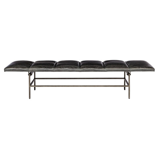 Bernhardt Interiors Ardmore Bench