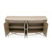 Michael Amini Villa Cherie Hazelnut Sideboard