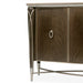 Michael Amini Villa Cherie Hazelnut Sideboard