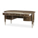 Michael Amini Villa Cherie Hazelnut Desk