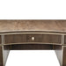 Michael Amini Villa Cherie Hazelnut Desk