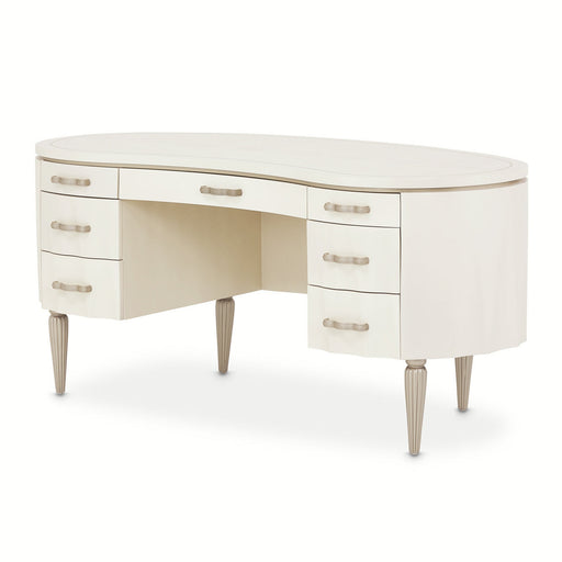 Michael Amini London Place Desk