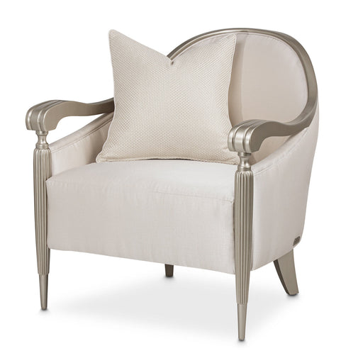 Michael Amini London Place Accent Chair