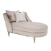 Michael Amini London Place Chaise