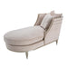 Michael Amini London Place Chaise