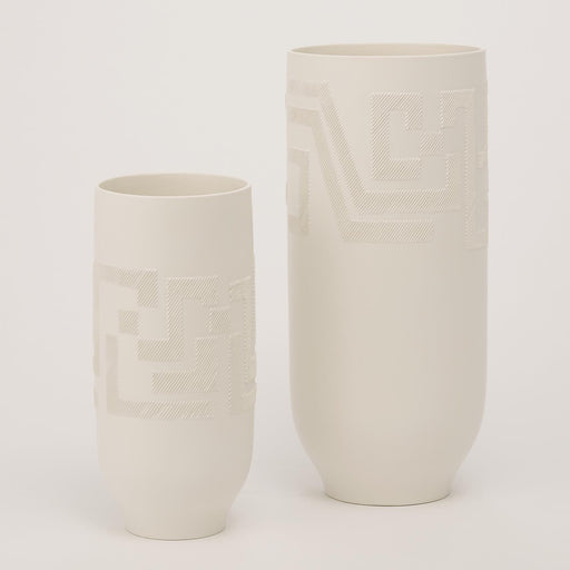 Global Views Chaco Vase