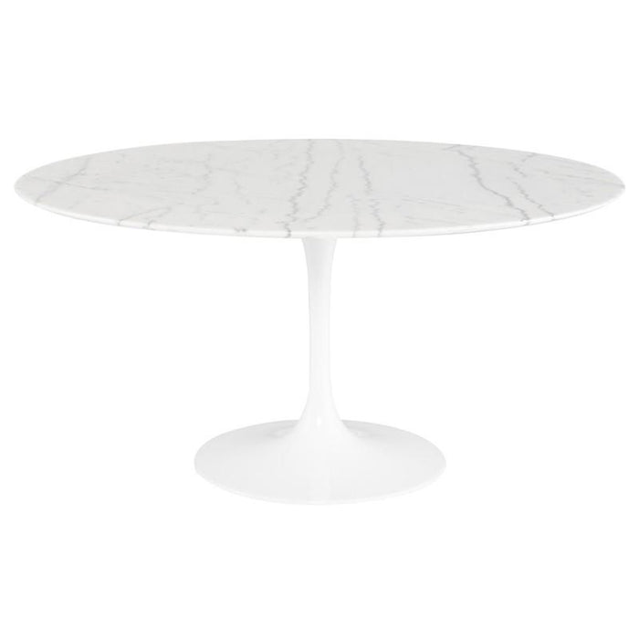 Nuevo Cal Dining Table