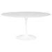 Nuevo Cal Dining Table