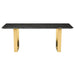 Nuevo Catrine Dining Table