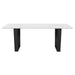 Nuevo Catrine Dining Table