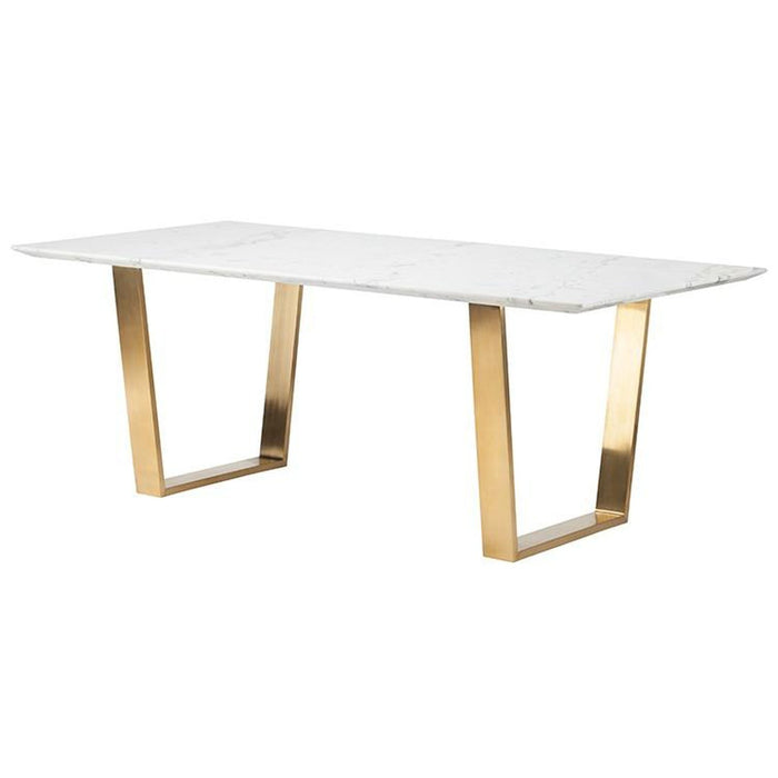 Nuevo Catrine Dining Table