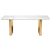 Nuevo Catrine Dining Table