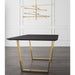 Nuevo Catrine Dining Table