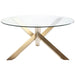 Nuevo Costa Dining Table