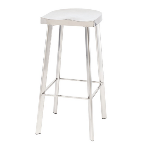 Nuevo Icon Bar Stool