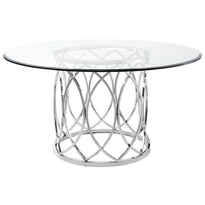 Nuevo Juliette Dining Table