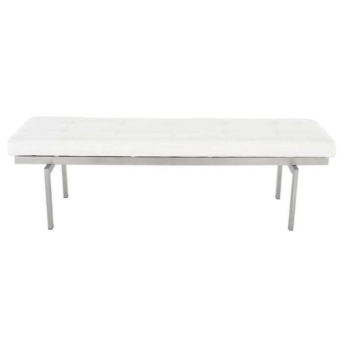 Nuevo Louve Large Bench