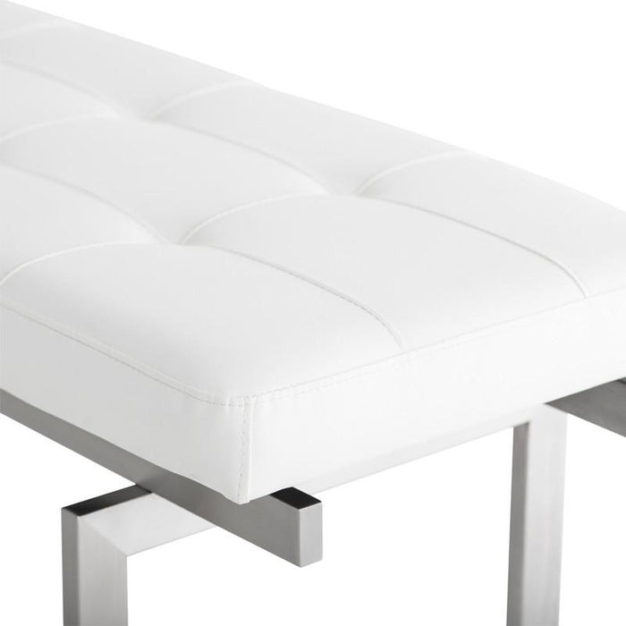 Nuevo Louve Large Bench