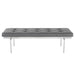 Nuevo Louve Large Bench