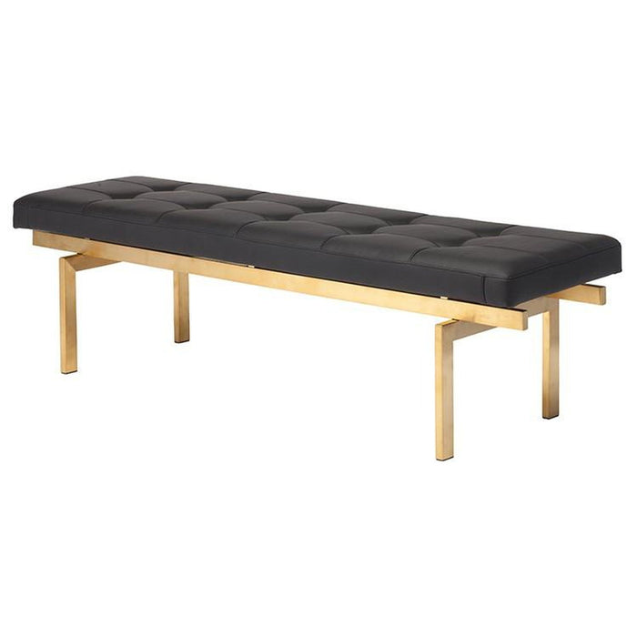 Nuevo Louve Large Bench