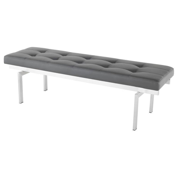 Nuevo Louve Large Bench