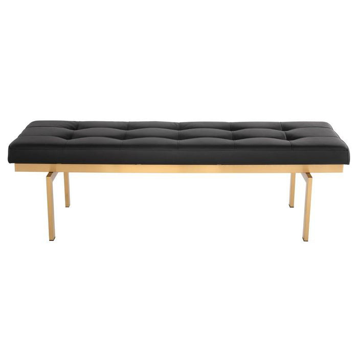 Nuevo Louve Large Bench