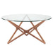 Nuevo Star Dining Table