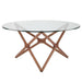 Nuevo Star Dining Table