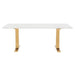 Nuevo Toulouse Dining Table