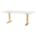 Nuevo Toulouse Dining Table