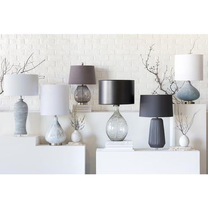 Surya Orleans ORL-001 Table Lamp