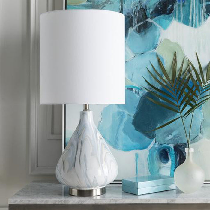 Surya Orleans ORL-001 Table Lamp